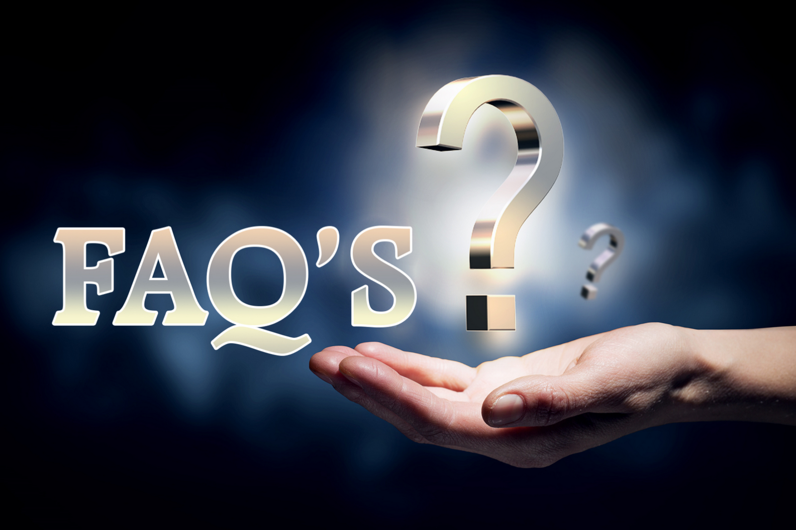 FAQs - Trend25